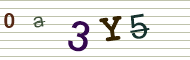 CAPTCHA code